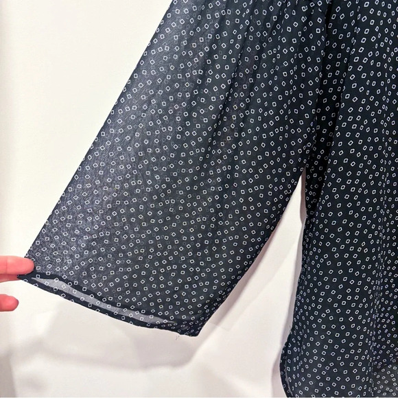 REITMANS Black tunic - Picture 5 of 6